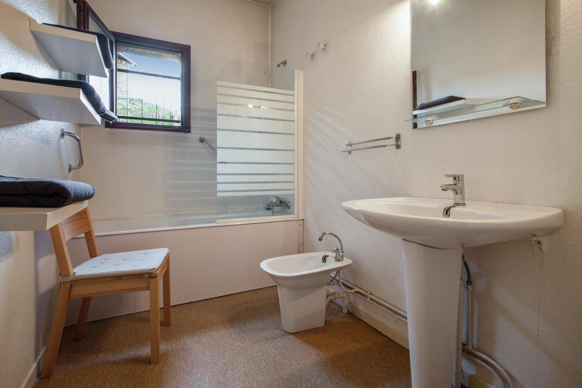 Chalet Confortable A Briancon Avec Vue Sur Montagne Екстер'єр фото