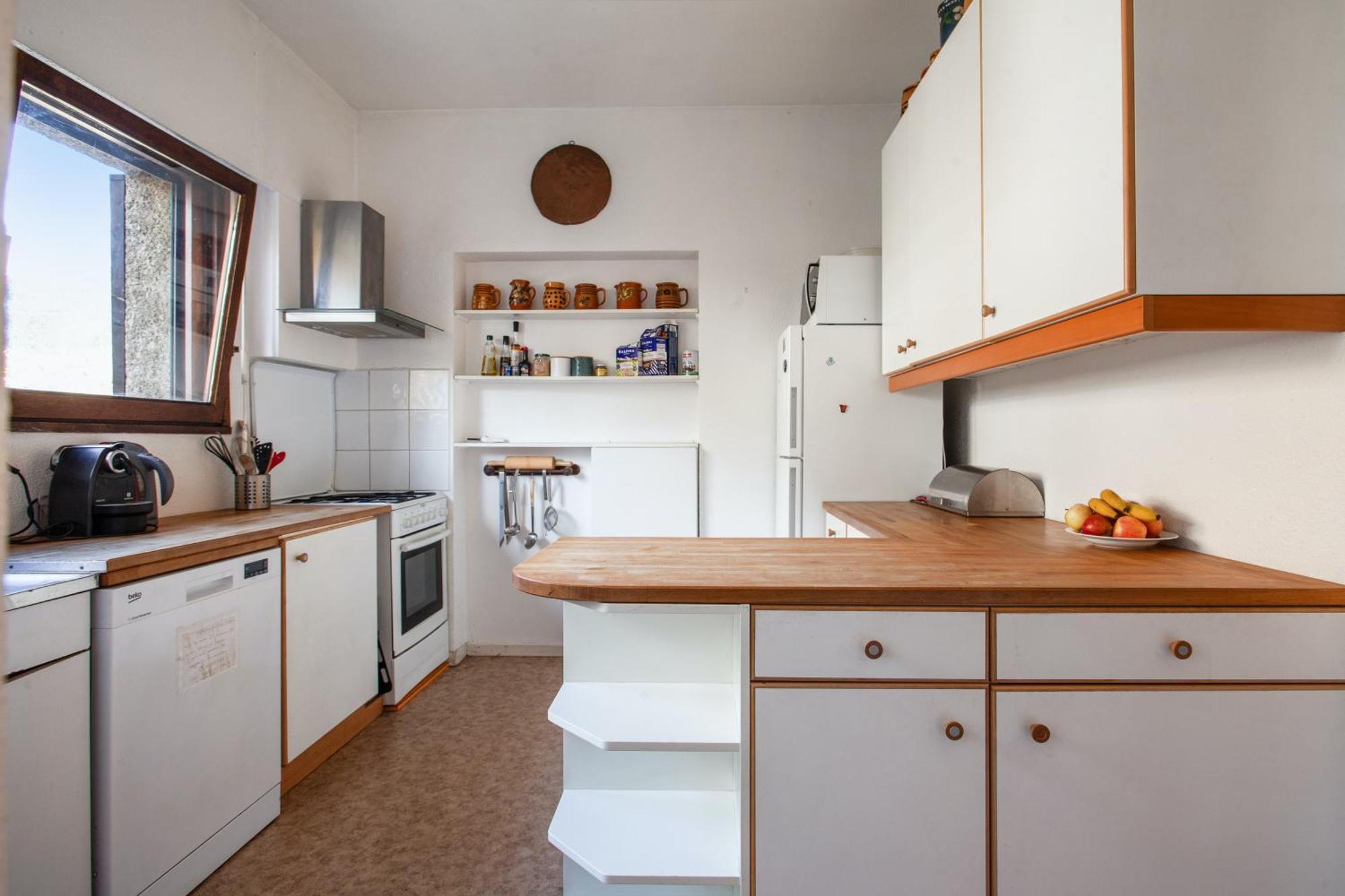 Chalet Confortable A Briancon Avec Vue Sur Montagne Екстер'єр фото